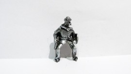 HIN/AHUC01 -  Hun Cavalryman