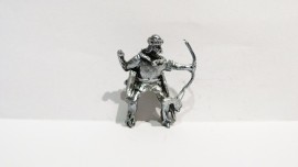 HIN/AHUC02 -  Hun with Bow