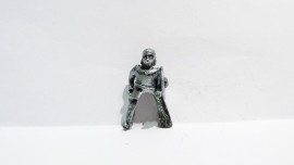 HIN/GC02 - Gothic Medium Cavalry.