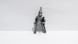 HIN/GC01 - Gothic Heavy Cavlary.