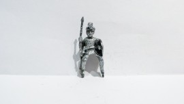 HIN/IAC02 Heavy Cavalry Javelin & shield