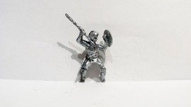 HIN/IAC03 Irregular Light Cavalry Javelin & shield