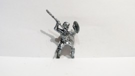 HIN/IAC03 Irregular Light Cavalry Javelin & shield
