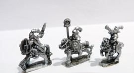 LW/CEA06 - Roman Cavalry Command