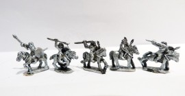 LW/NUM08 - Numidian Light Cavalry