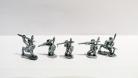 LW/GER06 - Light Infantry with Javelins