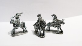 LW/CEA05 -  Equites Romanii, Roman Cavalry