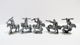 LW/AG09 - Greek Light Cavalry