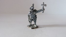 HIN/RE02 Polish Infantry Officer.