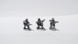 LW/MED15 - Retinue Handgunners