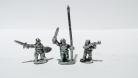 LW/MED06 - Dismounted Knights Foot Command