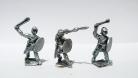 PLU/AR03 -  Auxilliary Infantry with Sling