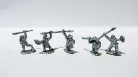 LW/AG08 - Peltasts/Javelinmen