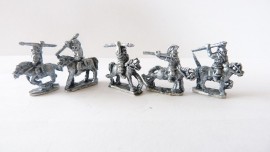LW/AG10 - Heavy Cavalry/Mounted Hoplites