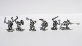 LW/DAV05 -Berserkers