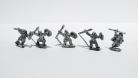 LW/DAV09 - Light Infantry with Javelins