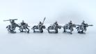 LW/DAN04 - Norman Heavy Cavalry with Lance