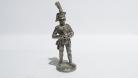 HIN30/F26  French Line Artillery 1815 Gunner with Round