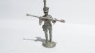 HIN30/F28  French Line Artillery 1815 Gunner with Ram