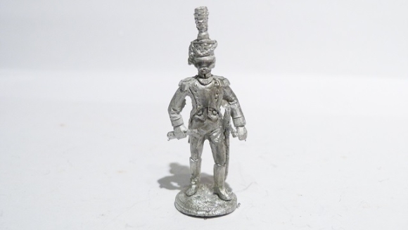 30mm  Napoleonic Figures