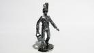 HIN30/F04  Royal Horse Artillery Gunner with Bucket