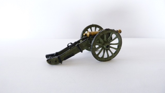 30mm Napoleonic Equipment