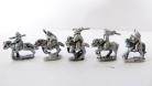 LW/DAH06  -  Scottish/Pict Light Cavalry with Javelins