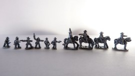 LW/GF01 - Lawmen
