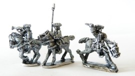 SYWF26 - Heavy Cavalry Command