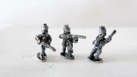 SYWF11 - Fischer's Chasseurs on Foot