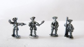 SYWF35 - French Artillery Crew