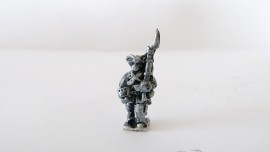 SYWF01 - Infantry March Attack in Full Coat