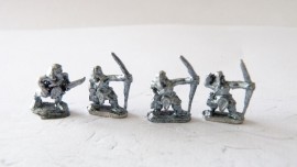 LW/BIB01 -  Egyptian Archers