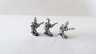 LW/BAV02 - Bavarian Infantry Advancing