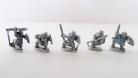 LW/BIB23 - Hittite Light Infantry/Chariot Runners