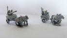 LW/BIB21 - Hittite Chariot