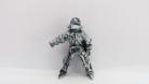 HIN/REC31 Teutonic Knight in ‘High Gothic’ plate armour