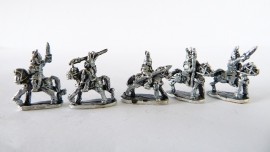 LW/ITAL08 - Samnite Cavalry