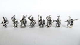 LW/ITAL01 - Italian Warriors