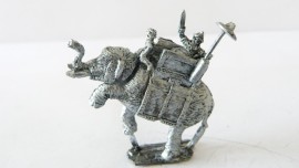 LW/AI14 - Porus on Elephant