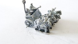 LW/AP01 - King in Chariot