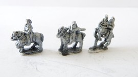 LW/LAP02 Mounted Commanders