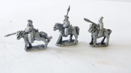 LW/AP03 - Cataphract / Extra Heavy cavalry