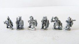 LW/SUC13 - Imitation Legionaries