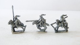 LW/SUC02 -Agema Heavy Cavalry