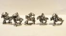 LW/LAP06 -  Light Cavalry Horse Archers