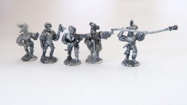 HIN/FR06 Landsknecht Artillery Crew