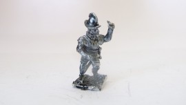 HIN/RE37 Spanish Heavy Pikeman.