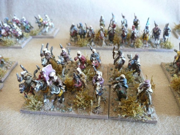 10mm Tuaregs