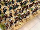 BBP602 - Egyptian Archers